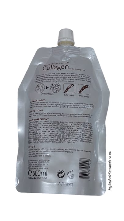 Karseell- Collagen Treatment 500ml