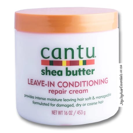 Cantu- Leave-In Conditioning