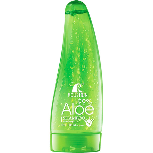 Roushun- Aloe Shampoo